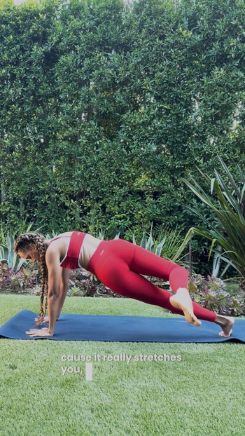 Kerry Washington (I)