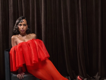 Kerry Washington (I)