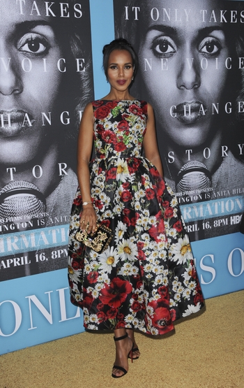 Kerry Washington (I)