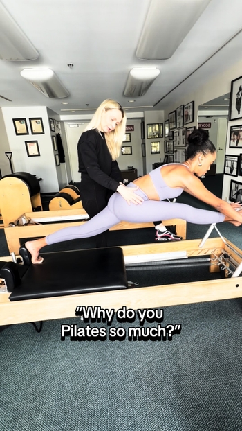 Kerry Washington (I)