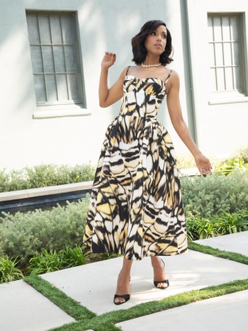 Kerry Washington (I)