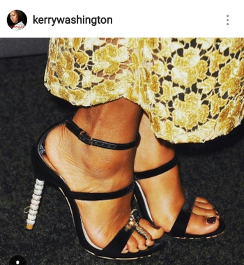 Kerry Washington (I)