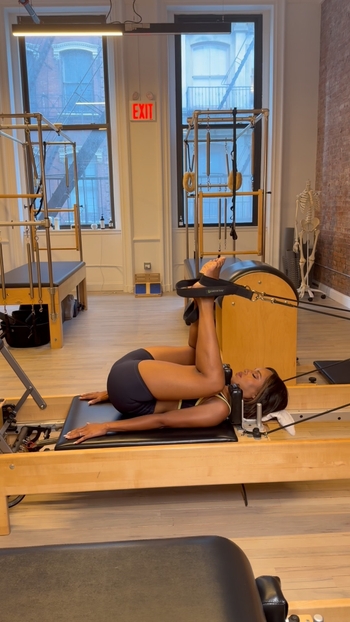 Kerry Washington (I)