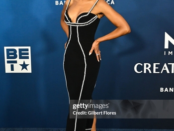 Kerry Washington (I)