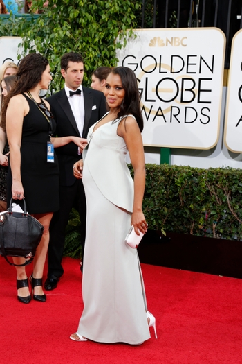 Kerry Washington (I)