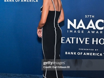 Kerry Washington (I)