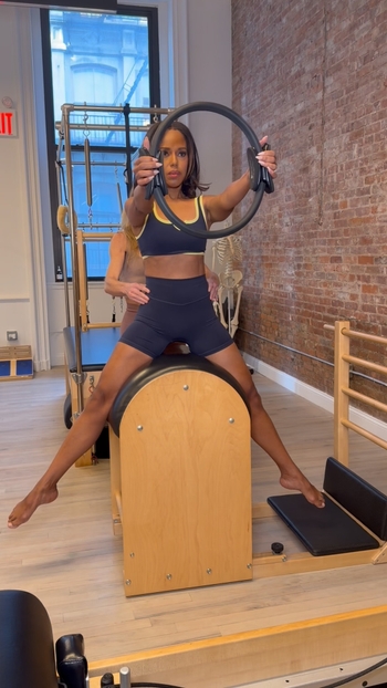 Kerry Washington (I)