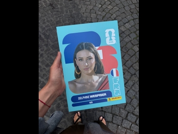  alt="Delphine Wespiser"