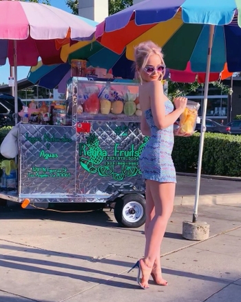 Dove Cameron