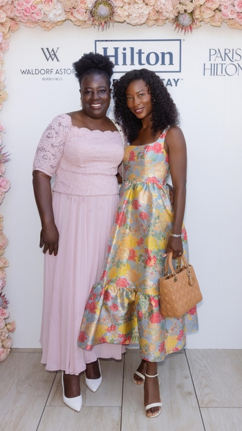 Deddeh Howard