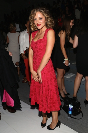 Margarita Levieva