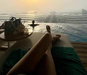 Nia Sharma