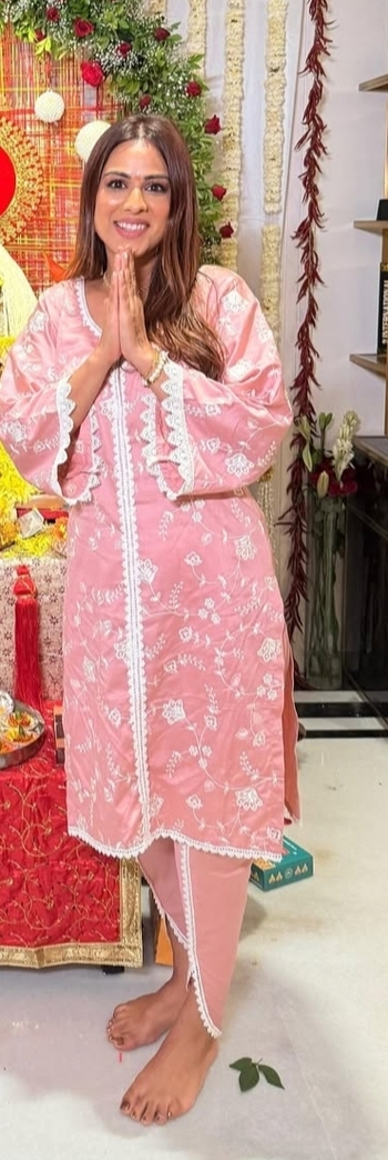 Nia Sharma