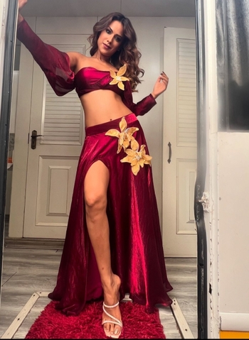 Nia Sharma