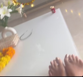 Nia Sharma