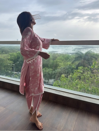 Nia Sharma