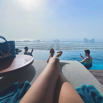 Nia Sharma
