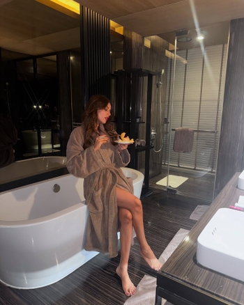 Nia Sharma