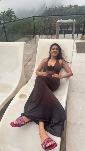 Nia Sharma