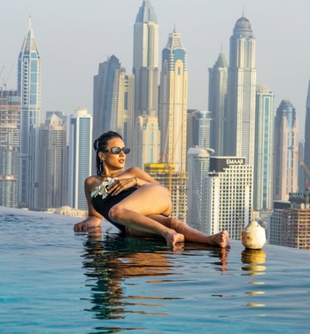 Nia Sharma