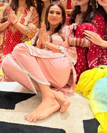 Nia Sharma