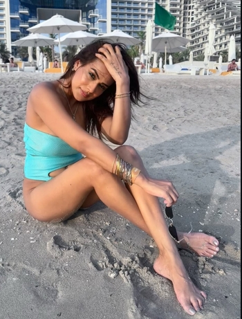 Nia Sharma