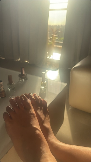 Nia Sharma