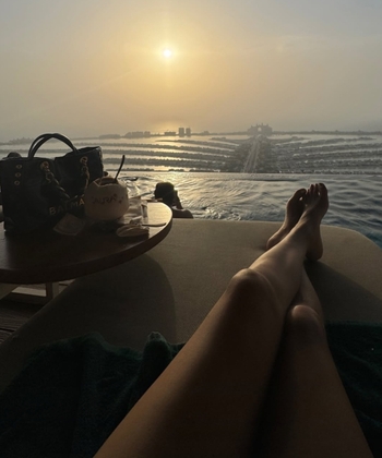 Nia Sharma