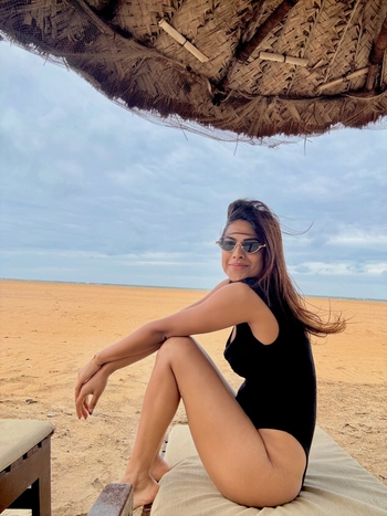 Nia Sharma