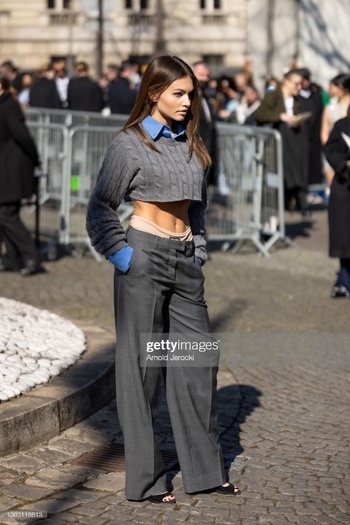 Thylane Blondeau