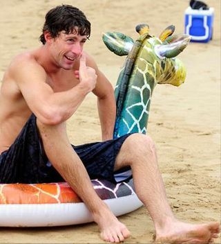 Travis Pastrana