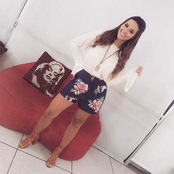 Keyla Sánchez Granados