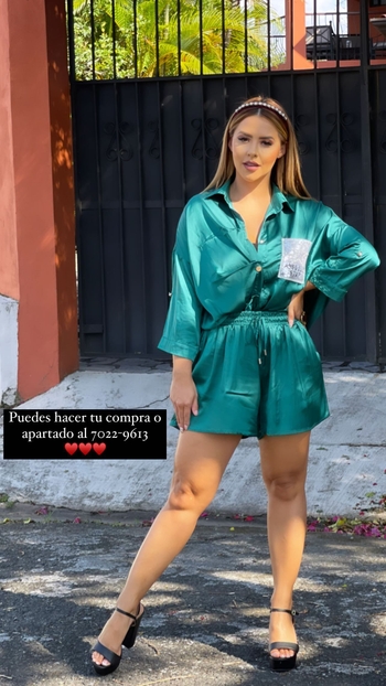 Keyla Sánchez Granados