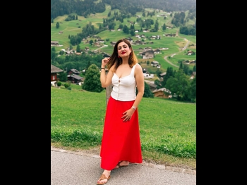  alt="Surilie Gautam"