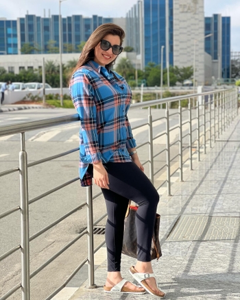 Pooja Janrao