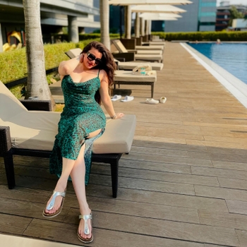 Pooja Janrao