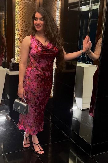 Pooja Janrao