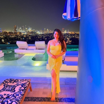Pooja Janrao