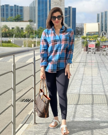 Pooja Janrao