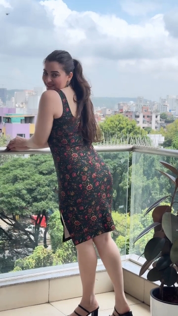 Pooja Janrao
