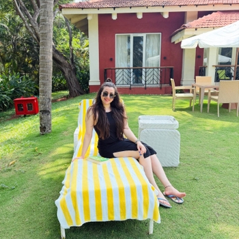 Pooja Janrao