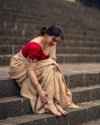Pooja Janrao