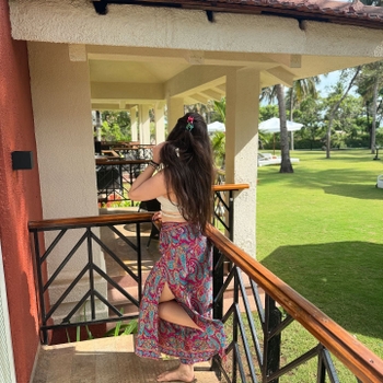 Pooja Janrao