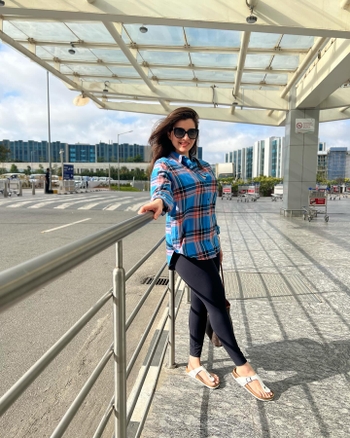 Pooja Janrao