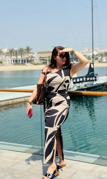 Pooja Janrao