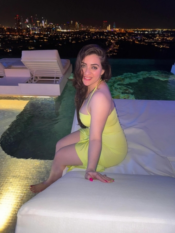 Pooja Janrao