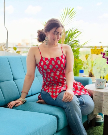 Pooja Janrao