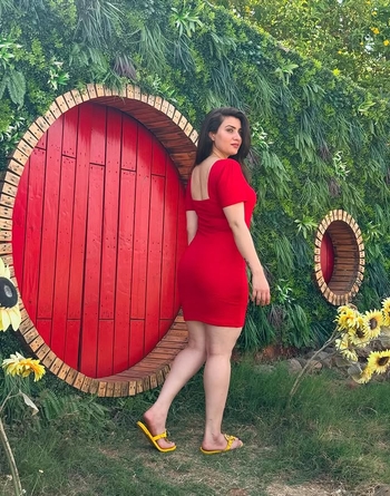 Pooja Janrao