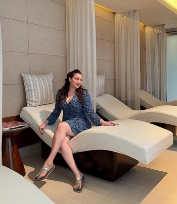 Pooja Janrao