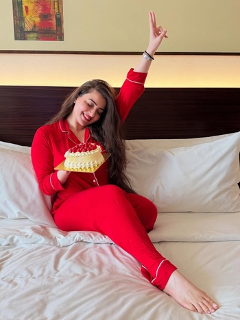 Pooja Janrao